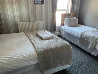 Somerville Hotel - Blackpool - 8