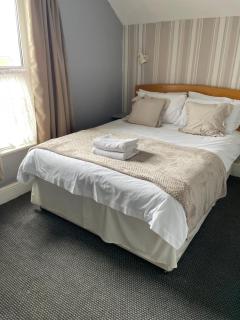 Somerville Hotel - Blackpool - 5