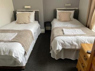Somerville Hotel - Blackpool - 7