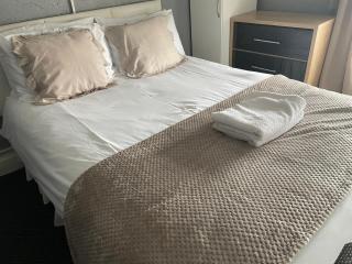 Somerville Hotel - Blackpool - 4