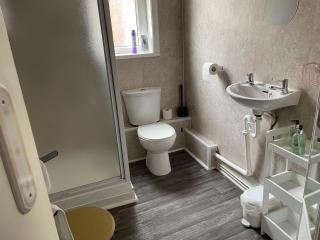 Somerville Hotel - Blackpool - 6