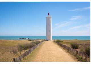 Camping de Sion - Saint-Hilaire-de-Riez - 9