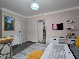 SNAM Rooms&Apartment - Žabljak - 9
