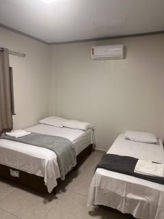 Hotel King Palace - Hotel Irituia - 5