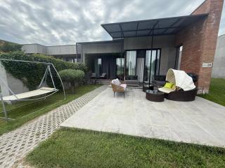 Ambassadori Kachreti Villa - 0