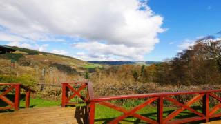 Dhivach Lodge - Drumnadrochit - 8