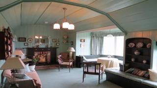 Dhivach Lodge - Drumnadrochit - 7