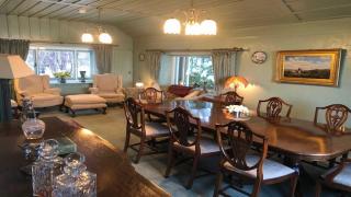 Dhivach Lodge - Drumnadrochit - 6