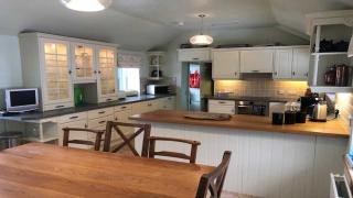 Dhivach Lodge - Drumnadrochit - 4