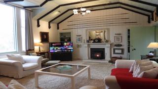 Dhivach Lodge - Drumnadrochit - 2