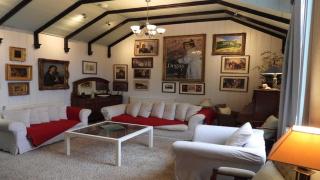Dhivach Lodge - Drumnadrochit - 1