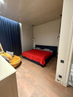 Ambassadori Kachreti Villa - 5