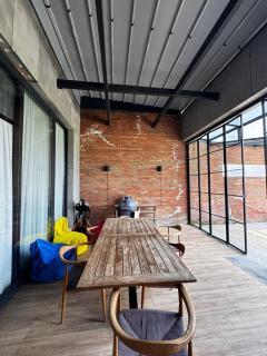 Ambassadori Kachreti Villa - 2