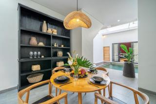 Kutesa Villa - Pool Lovers Rejoice! Brand New Villa with Dreamy Swim Spot - 4