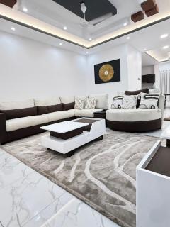 Asquare appartments - Dar es Salaam - 9