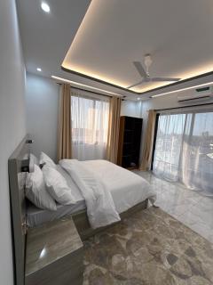 Asquare appartments - Dar es Salaam - 4