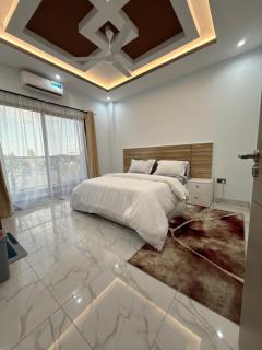 Asquare appartments - Dar es Salaam - 3