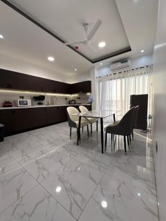 Asquare appartments - Dar es Salaam - 6