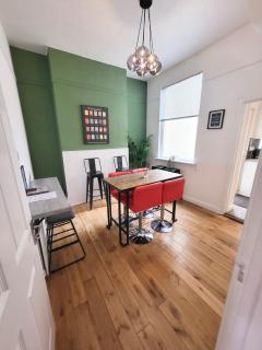 Home For Your Belfast Escape! - Belfast - 5