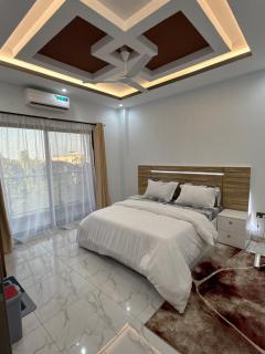 Asquare appartments - Dar es Salaam - 1