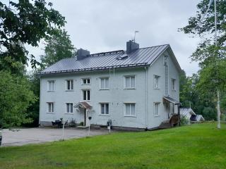 Aittamajotus casinonsaari - Savonlinna - 2