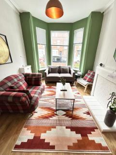 Home For Your Belfast Escape! - Belfast - 6