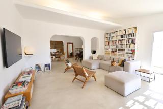 Villa Luma, 3 Chambres avec Piscine Chauffée - Figari - 6