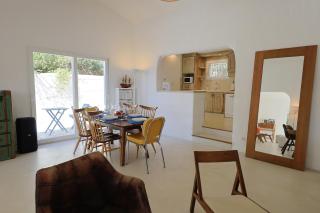 Villa Luma, 3 Chambres avec Piscine Chauffée - Figari - 5