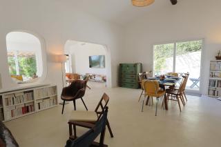 Villa Luma, 3 Chambres avec Piscine Chauffée - Figari - 4