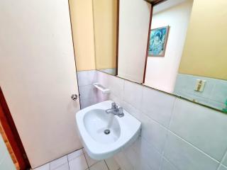 FlatTOP San Isidro City View Lima 3B 1804 - Lima - 6