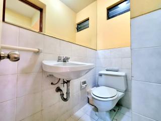 FlatTOP San Isidro City View Lima 3B 1804 - Lima - 1