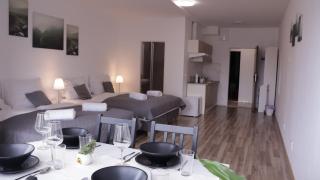 MIRA apartments - Prag - 4