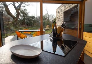 Parc Bach - Newport - 1