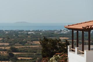 Naxos Balcony Apartments - Glinado Naxos - 2