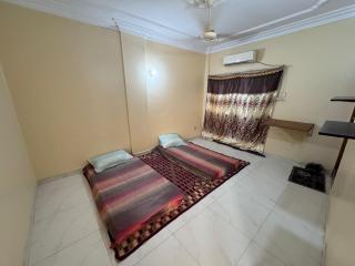 Rental room in clifton karachi - Carachi - 3