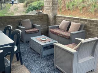 Old Mill Drift Guest Farm - Clarens - 7