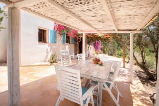 Casa Rustick - San Francisco Javier - 2