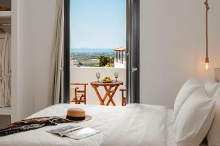 Naxos Balcony Apartments - Glinado Naxos - 0