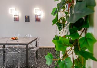 BRD 3P Central Apt Ponte Vecchio, 3BR Elevator - Florenz - 3