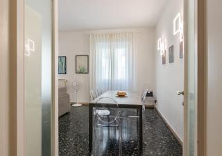 BRD 3P Central Apt Ponte Vecchio, 3BR Elevator - Florenz - 4
