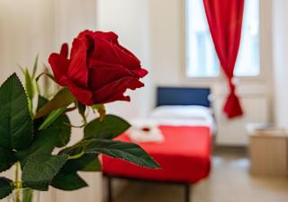BRD 3P Central Apt Ponte Vecchio, 3BR Elevator - Florenz - 2