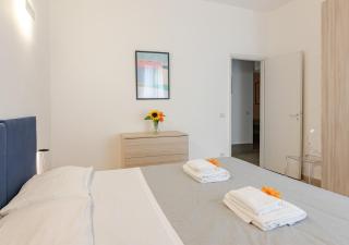 BRD 3P Central Apt Ponte Vecchio, 3BR Elevator - Florenz - 5