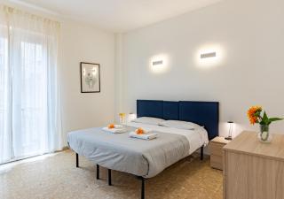 BRD 3P Central Apt Ponte Vecchio, 3BR Elevator - Florenz - 7