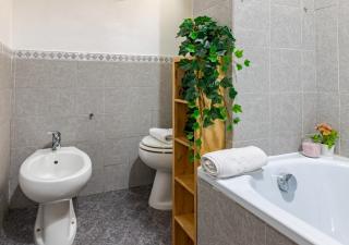BRD 3P Central Apt Ponte Vecchio, 3BR Elevator - Florenz - 6