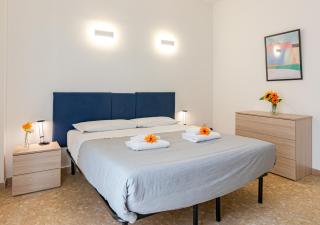 BRD 3P Central Apt Ponte Vecchio, 3BR Elevator - Florenz - 8