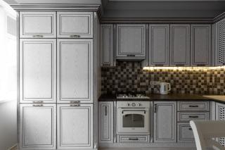 Apartament cu 2 dormitoare și living - Chişinău - 0