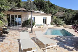 Villa Luma, 3 Chambres avec Piscine Chauffée - Figari - 7