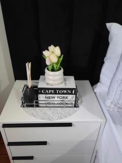Top-Floor Open En-Suite Studio - Weltevredenpark - 8