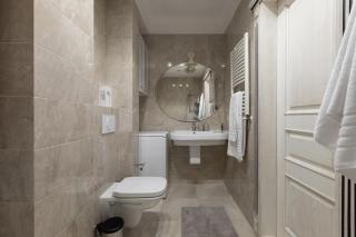 Apartament cu 2 dormitoare și living - Chişinău - 1