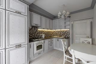 Apartament cu 2 dormitoare și living - Chişinău - 3